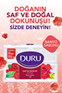 Duru Sabun 600 g Gül