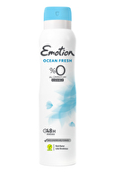 Emotion Deodorant Ocean Fresh 150 ml