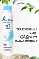 Emotion Deodorant Ocean Fresh 150 ml