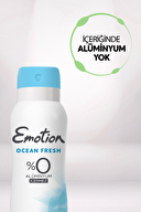 Emotion Deodorant Ocean Fresh 150 ml