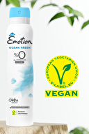 Emotion Deodorant Ocean Fresh 150 ml