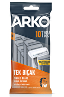 Arko Men Tıraş Bıçağı T1 10'lu