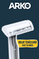 Arko Men Tıraş Bıçağı T1 10'lu