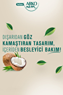 Arko Nem Krem Hindistan Cevizi Yağı 250 Ml