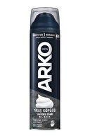 Arko T.Kopugu 200Ml Black