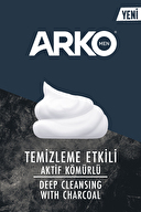 Arko T.Kopugu 200Ml Black