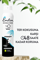 Emotion Deodorant Invisible Fresh 150 ml