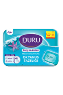 Duru Duş Sabunu Okyanus 150 g
