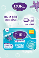 Duru Duş Sabunu Okyanus 150 g
