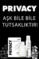 Privacy Deodorant Addiction Kadın 150 ml