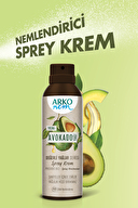 Arko Krem Sprey Avokado 150 ml
