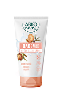 Arko Nem Krem Prebiyotik Badem Sütü 60 ml