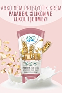 Arko Nem Krem Prebiyotik Yulaf Sütü 250 ml