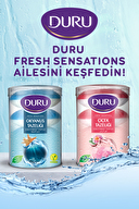 Duru Fresh Sabun 4x100 g Okyanus