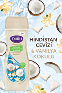 Duru Organic Fruits Hindistan Cevizi & Vanilya 450 ml Duş Jeli