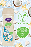 Duru Organic Fruits Hindistan Cevizi & Vanilya 450 ml Duş Jeli