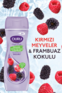Duru Organic Fruits Kırmızı Meyveler 450 ml Duş Jeli