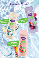 Duru Organic Fruits Kırmızı Meyveler 450 ml Duş Jeli