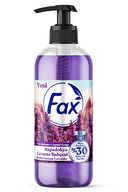 Fax Sıvı Sabun Kapadaokya Lavanta Bahçesi 500 ml