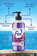 Fax Sıvı Sabun Kapadaokya Lavanta Bahçesi 500 ml