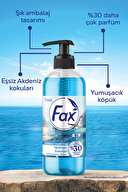 Fax Sıvı Sabun 500 ml Akdeniz Esintisi