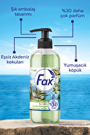 Fax Sıvı Sabun Zeytinyağı 500 ml