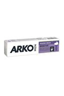 Arko Men Tıraş Kremi Sensitive 90 g