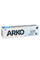 Arko Men Tıraş Kremi Sensitive 90 g