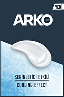 Arko Men Tıraş Kremi Cool 90 g
