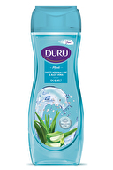 Duru Moods Deniz Mineralli ve Aleoveralı Duş Jeli 450 ml