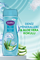Duru Moods Deniz Mineralli ve Aleoveralı Duş Jeli 450 ml