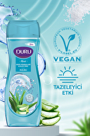 Duru Moods Deniz Mineralli ve Aleoveralı Duş Jeli 450 ml