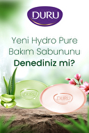 Duru H.Pure Banyo Sabunu 2x135G Sakura