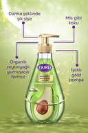 Duru Sıvı Sabun Avokado (1500Ml+500Ml)