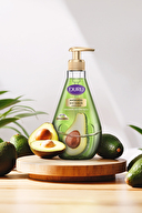 Duru Sıvı Sabun Avokado (1500Ml+500Ml)