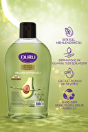 Duru Sıvı Sabun Avokado (1500Ml+500Ml)