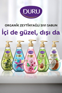 Duru Sıvı Sabun Avokado (1500Ml+500Ml)