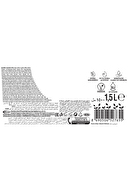 Duru Sıvı Sabun Avokado (1500Ml+500Ml)