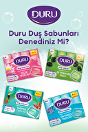 Duru Duş Sabunu Fresh Yağmur Ormanı 4x150 g