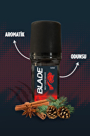 Blade Rool on 50ml Self Confidence