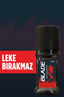 Blade Rool on 50ml Self Confidence