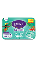Duru Duş Sabunu Fresh Yağmur Ormanı 150 g