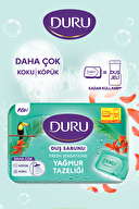 Duru Duş Sabunu Fresh Yağmur Ormanı 150 g
