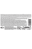 Duru Diamond Series 4x90gr Red