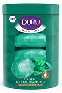 Duru Diamond Series 4x90gr Green