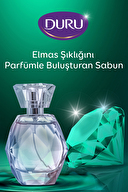 Duru Diamond Series 4x90gr Green