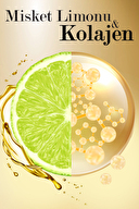 Duru Şampuan 500ml Kolajen ve Misket Limonu