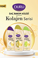 Duru Şampuan 500ml Kolajen ve Misket Limonu