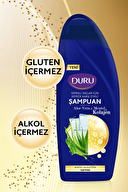 Duru Şampuan 500ml Kolajen Aloever Mentol