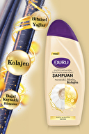 Duru Şampuan 500ml Kolajen Sarımsak Biotin